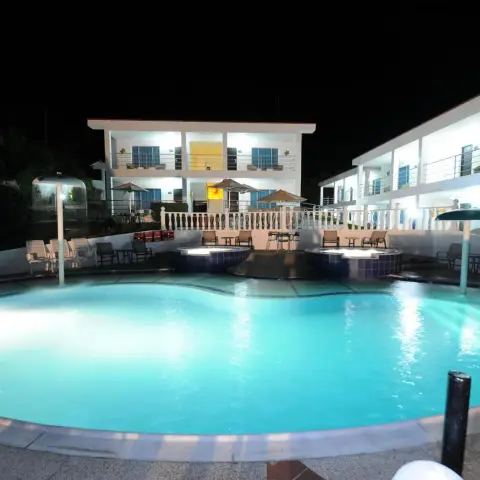 Booking.com ad: Villeta Boutique Hotel Spa