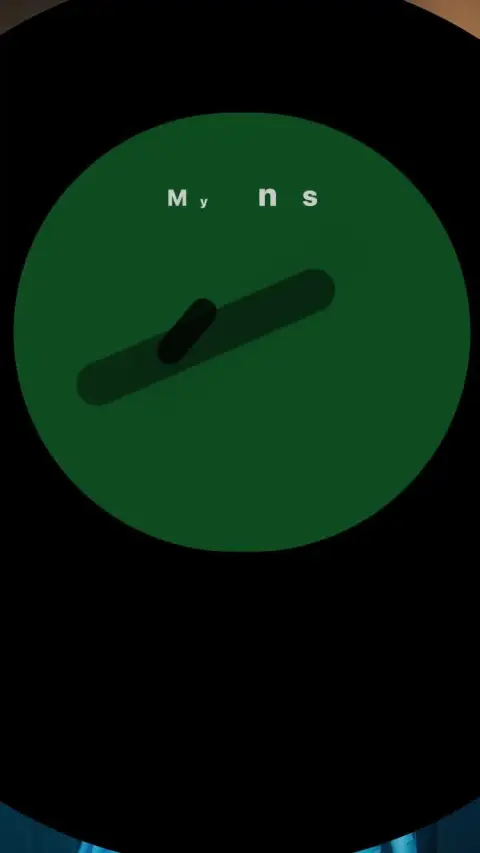 My Tunes : AI Music Generator ad: Sing any song with your own voice!
