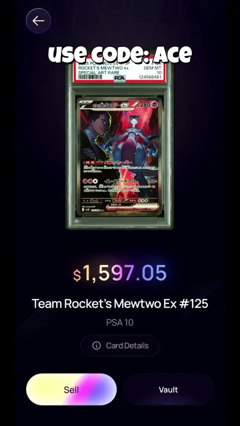 CrownCards - Rip Packs ad: Claim your free pack!