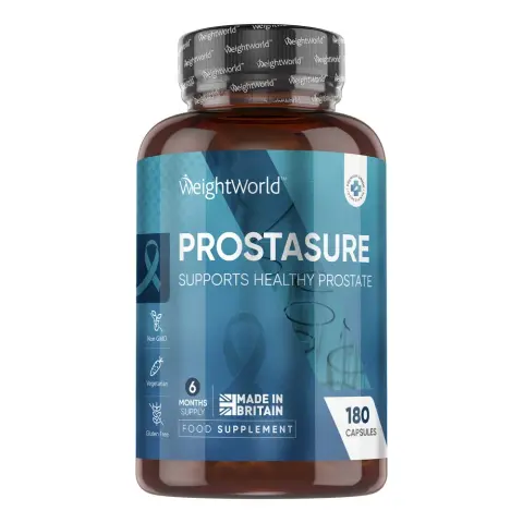WeightWorld ad: Pure Marine Collagen Capsules