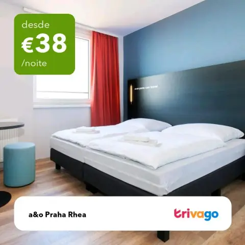 trivago ad: Florença, Itália