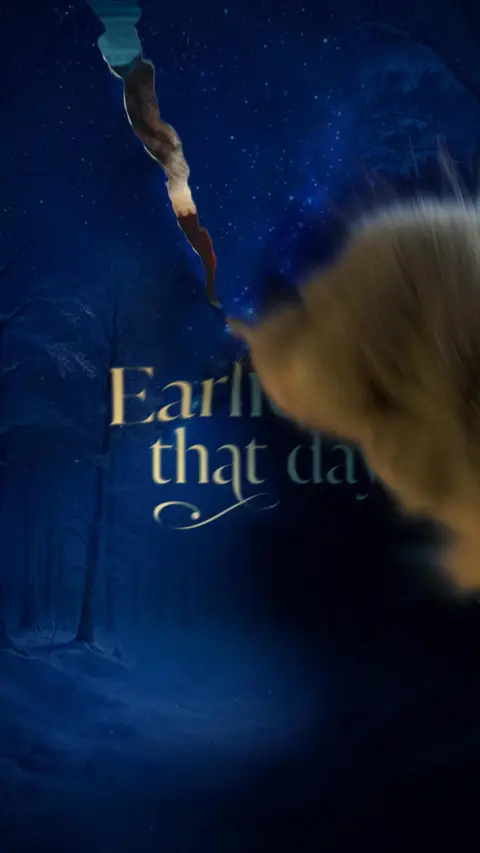 Boots UK ad: Gift Happily Ever After