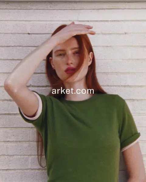 ARKET ad: ARKET: A more beautiful autumn
