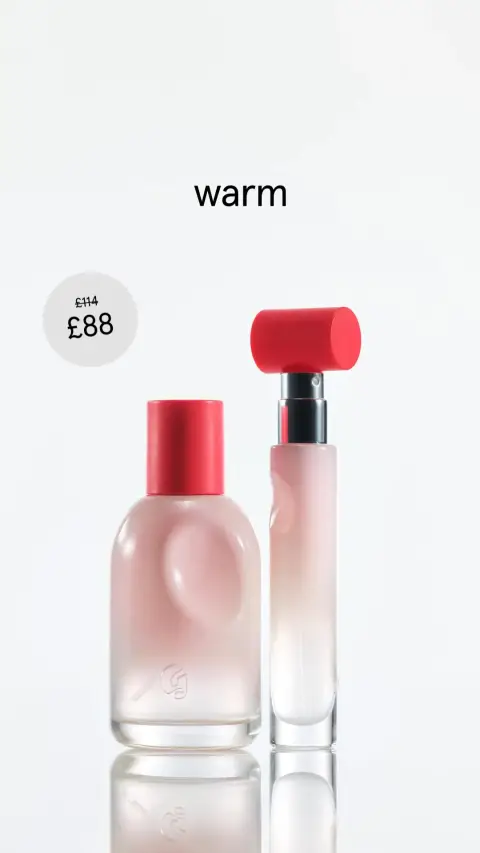 Glossier ad: Glossier You Duo