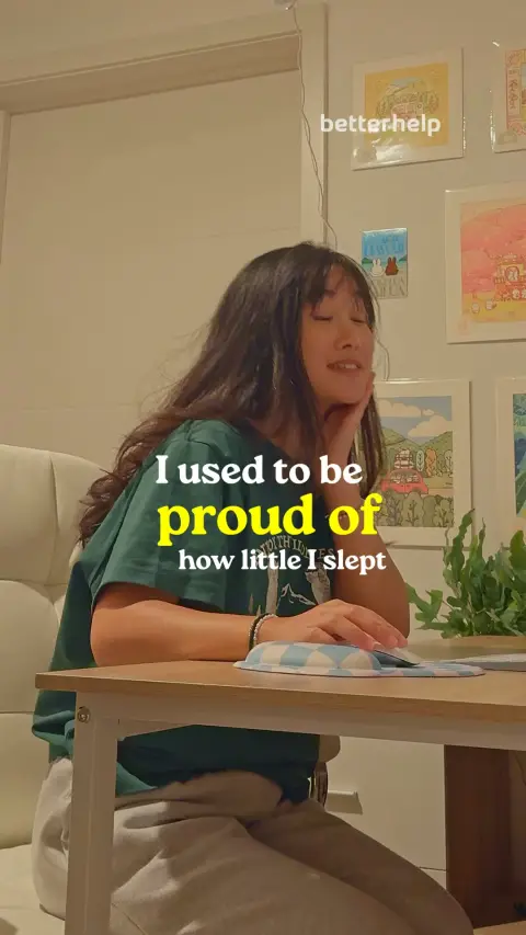 BetterHelp ad: Find your therapist, online