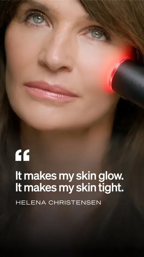 LYMA ad: Clinic-Grade Innovation. Iconic Results.