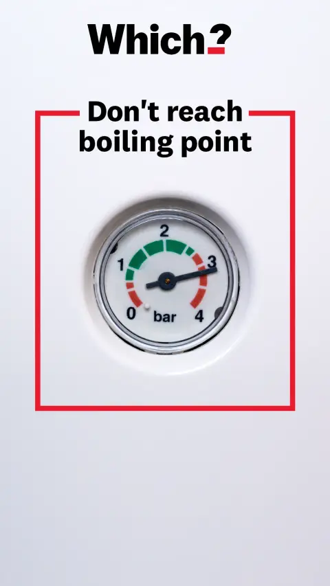 Which? ad: Explore your heating options