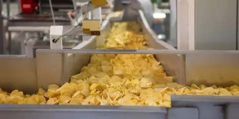 Which? ad: What are the most unhealthy crisp choices? - Which?
