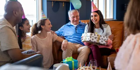 Which? ad: 5 inheritance tax rules to know when gifting money
