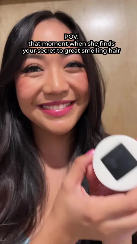 Lumin ad: Cleaner skin starts with Lumin