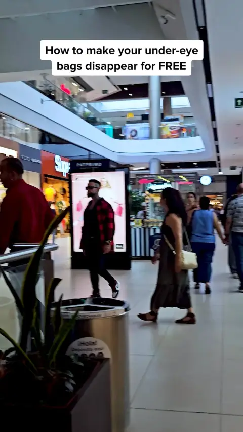 Lumin ad: TRY BEFORE YOU BUY!
