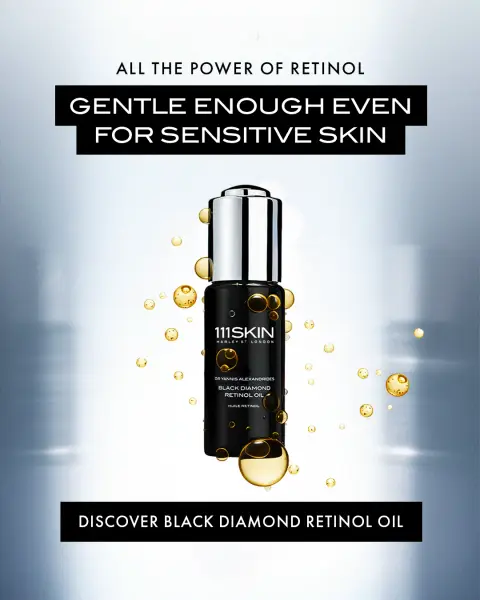 111SKIN ad: ⭐⭐⭐⭐⭐ Customer Favorite