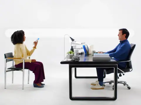 Webflow ad: Your brand. Your web. Your story.