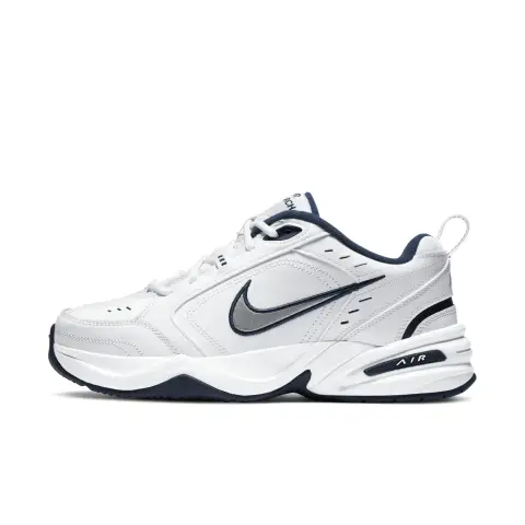 Nike ad: Nike Air Monarch IV