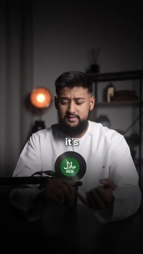 The Muslimpreneur ad: Looking to Start a Halal Online Business?