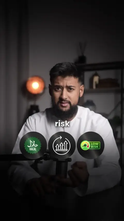 The Muslimpreneur ad: Looking to Start a Halal Online Business?