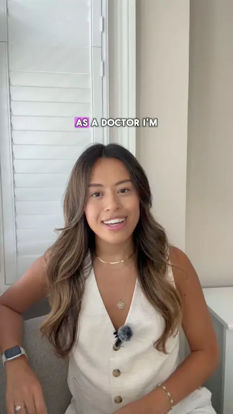 BetterYou ad: DRBECS10 for an extra 10% off ✨