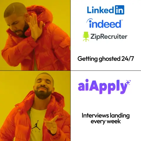 AI Apply ad: Your AI Job Agent 24/7