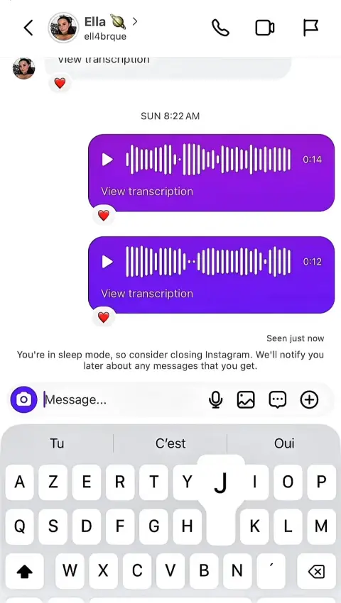 AI Apply ad: Apply in seconds, get hired faster