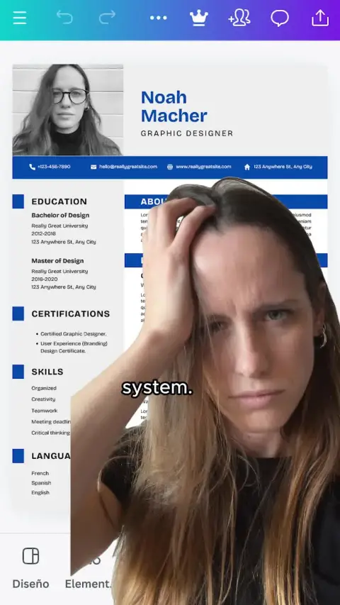 AI Apply ad: #1 AI Tool For Jobseekers