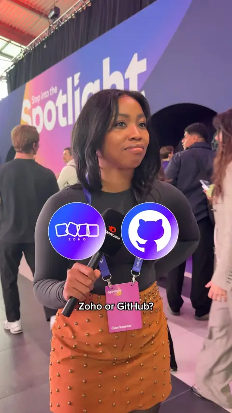 Semrush ad: This quiz keeps proving one thing: everyone has a different take on which…