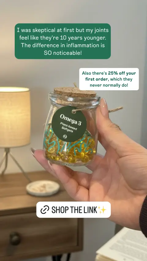 NothingFishy ad: Get Started With 25% Off 👉