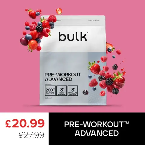 bulk ad: RRP £34.99. Sale £26.99