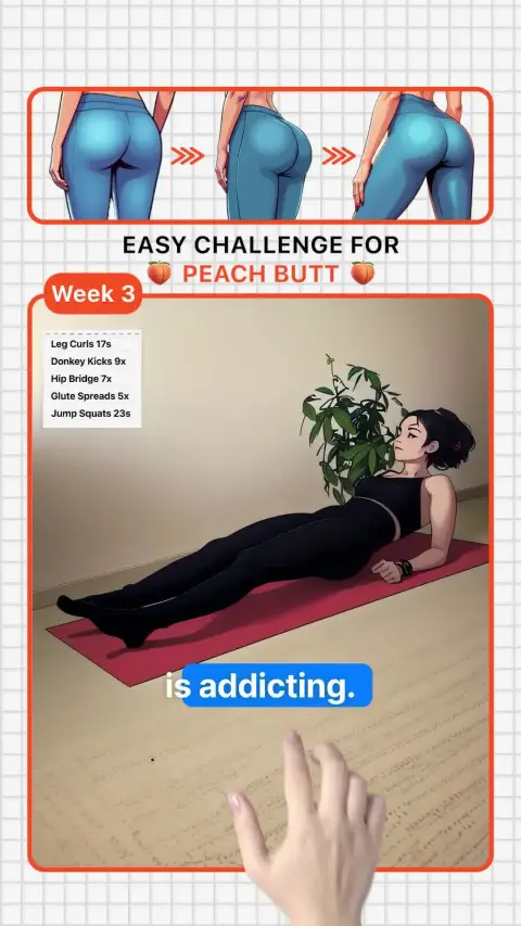 Fitify ad: Lose weight, burn fat, build muscle & strength 💪