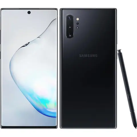 Back Market ad: Samsung Galaxy Note10 256GB - Black - Unlocked: £255 vs £1229