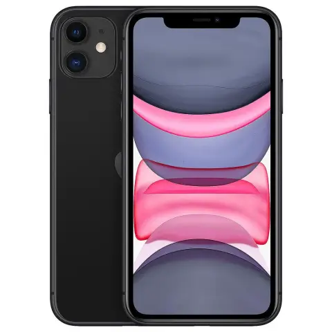 Back Market ad: EVETANE Case iPhone 15 and 2 protective screens - TPU - Transparent from £25.99