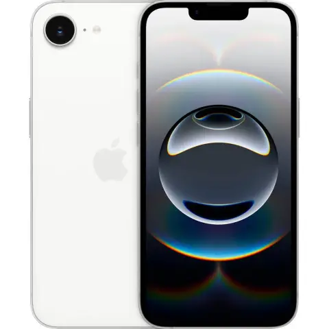 Back Market ad: Apple iPhone 15 Plus 256 Blue : £478 vs £899 new