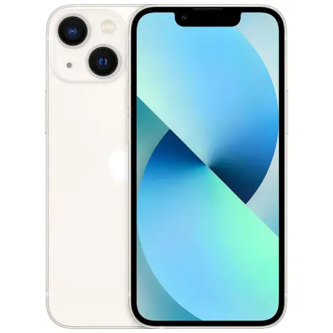 Back Market ad: iPhone 13 mini 128GB - Starlight - Unlocked