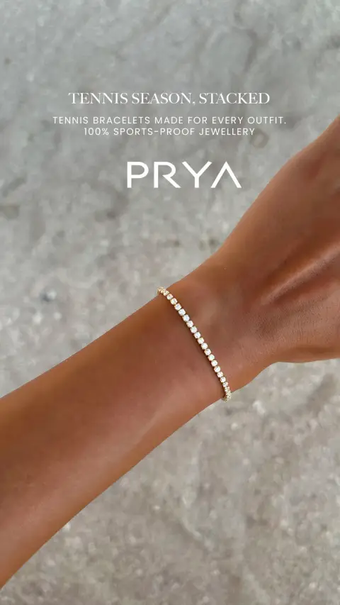 PRYA ad: Tennis Season, Stacked