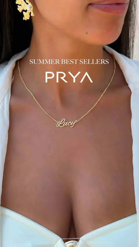 PRYA ad: Summer Best Sellers