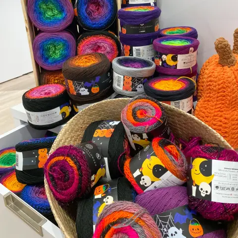 Hobbii ad: ✨ Halloween-langat -50% – Myyvät Loppuun Nopeaaan! 👻