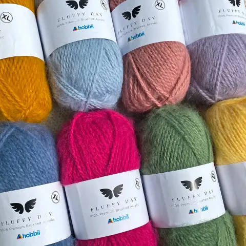 Hobbii ad: 🔥 HUGE SAVINGS – FIRST COME FIRST SERVED!