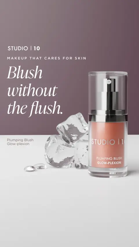 Studio 10 ad: Free Standard Delivery Over £40