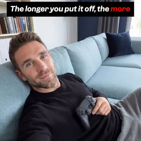 Tom.co.uk ad: Not your parents' life insurance