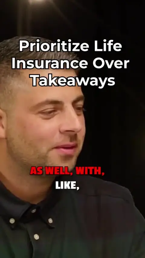 Tom.co.uk ad: Get Life Insurance Today.