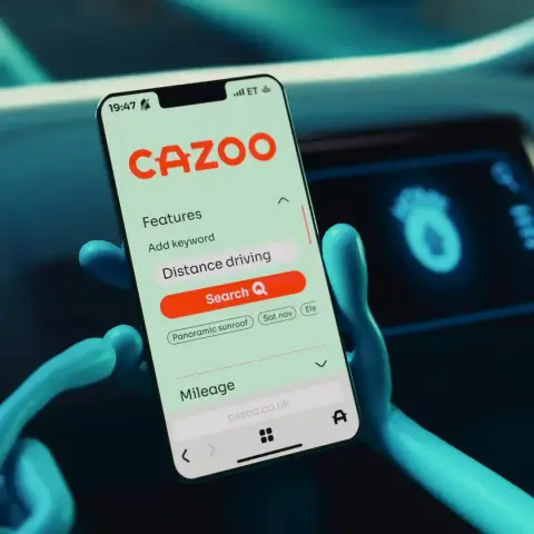 Cazoo ad: {{product.name}}