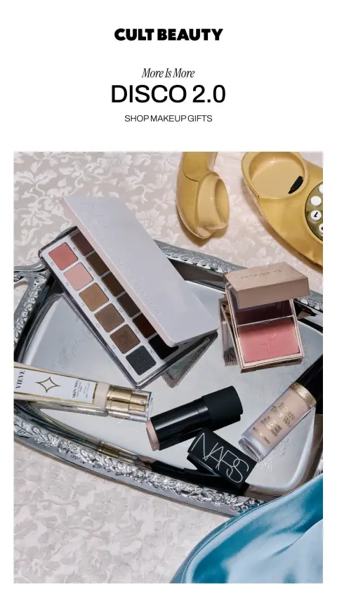 Debbie Le Grainger ad: Shop Makeup Gifts