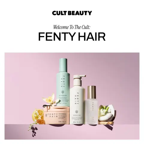 Debbie Le Grainger ad: Shop now on Cult Beauty!