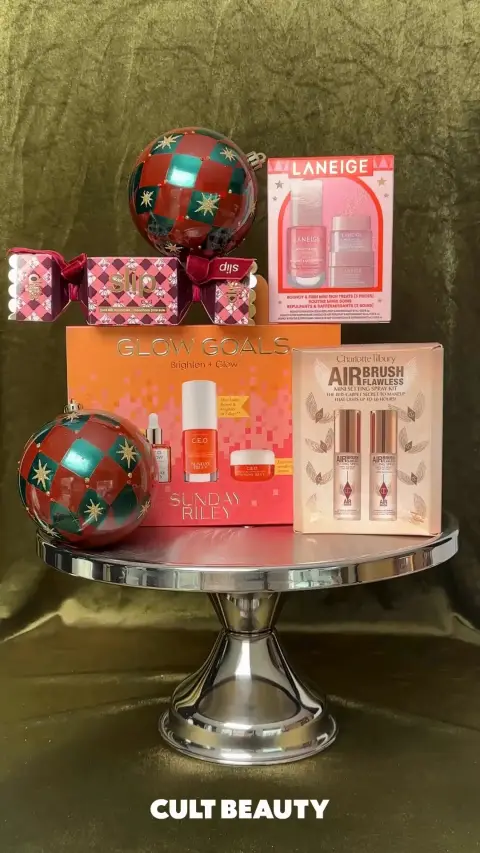 Debbie Le Grainger ad: Beauty Gifts & Sets