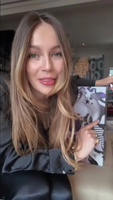Debbie Le Grainger ad: The Cult Beauty Advent is Back ✨