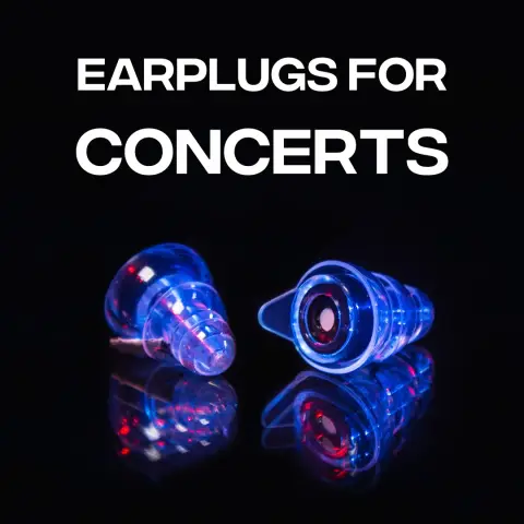 Zound. ad: Concerts are Awesome. Hearing Loss Sucks.