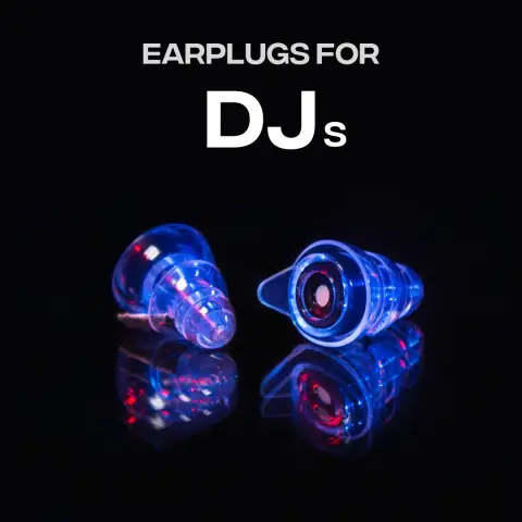 Zound. ad: Protect Your Ears Without Muffling Music