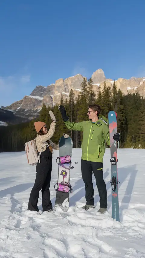 Life360 ad: Caring, not nosy.