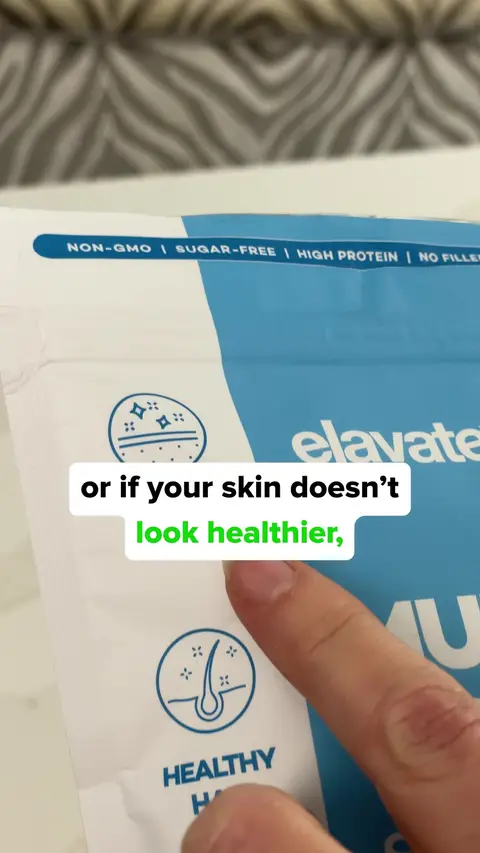 Elavate ad: The Secret To Pain Free Joints After 40