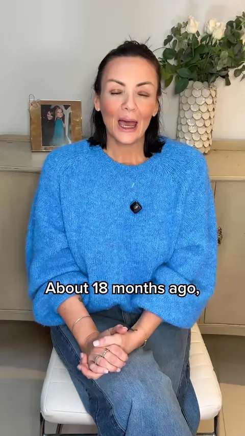Elavate ad: The Secret To Glowing Skin After 40