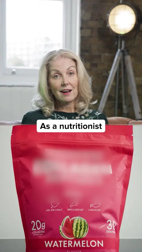 Elavate ad: The Secret To Glowing Skin After 40